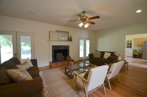 1272 French Santee Rd, Shulerville SC  29453-3118 exterior