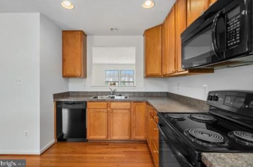 608 Possum Trot Way, Aberdeen MD  21001-2657 exterior