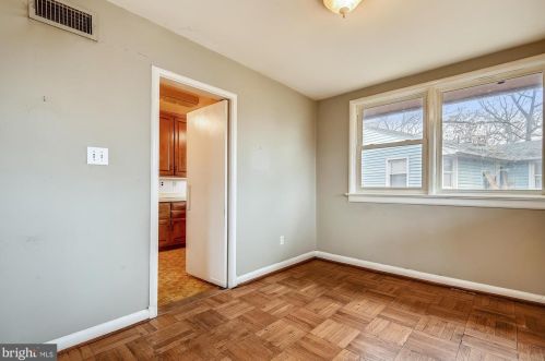 8407 Tahona Dr, Silver Spring MD 20903-3210 exterior