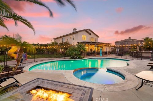 1133 Brasado Way, Riverside CA  92508-8717 exterior