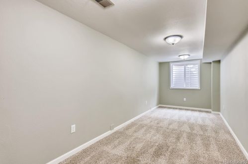 3025 Cortez St, Fort Collins CO  80525-2508 exterior