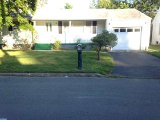 35 Ardsley Ave, Trenton, NJ 08638-2805