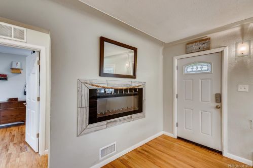 3071 Eudora St, Denver CO  80207-2664 exterior