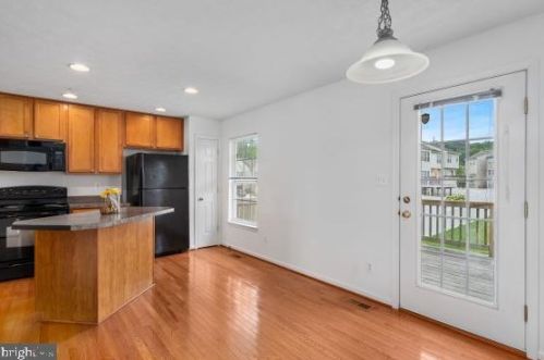 608 Possum Trot Way, Aberdeen MD  21001-2657 exterior