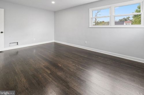 1615 Parham Rd, Silver Spring MD  20903-2258 exterior