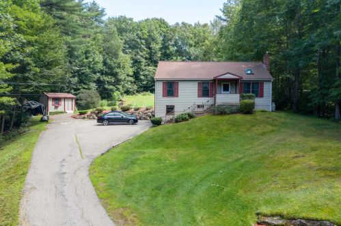 34 Wild Acres Rd, Belmont, NH 03220-3650