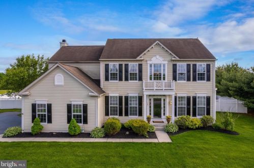 707 Clark Dr, Harrison Township, NJ 08062-1839