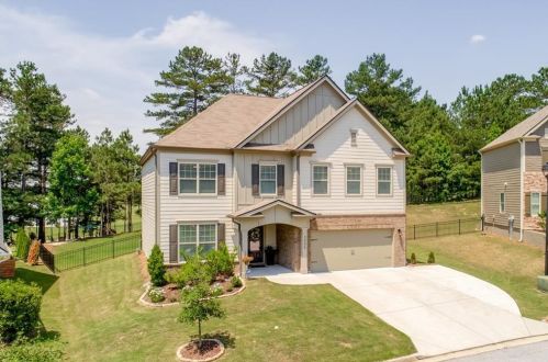 3005 Nicholas Dr, Villa Rica, GA 30180-5893