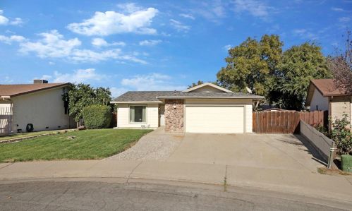 1263 Cottonwood Dr, Tracy, CA 95376-4398
