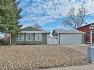 721 Eldora Pl, Longmont, CO 80504-3915