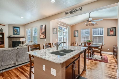 10520 Rutledge St, Parker CO 80134-3783 exterior