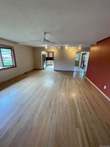 6381 Cornell Ave, Denver CO  80222-7407 exterior