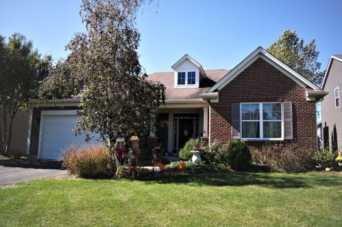 703 Wilmore Dr, Oswego, IL 60543-7750