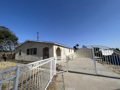 21062 Cienega Ave, Covina, CA 91724-1413