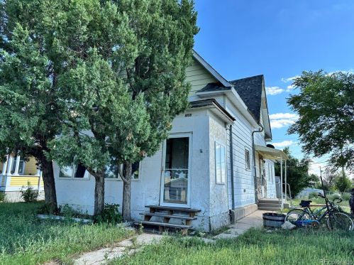 1095 Main St, Limon, CO
