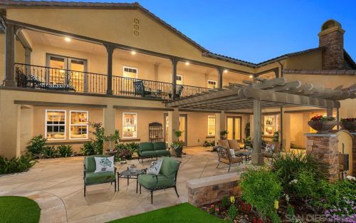 6941 Sitio Cordero, Carlsbad, CA 92009-6092