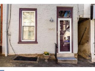 3642 Calumet St, Philadelphia, PA 19129-1750