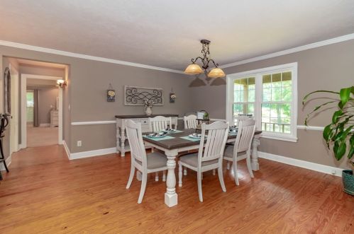 4841 Washington Rd, Evans GA  30809-6403 exterior