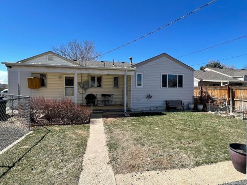 768 1st Ave, Denver, CO 80203-4207