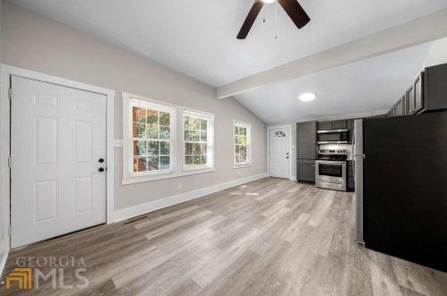 2335 Jackson Dr, Atlanta GA  30344-5404 exterior