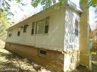 13620 Fox Tower Rd, Graceham, MD 21788-1431