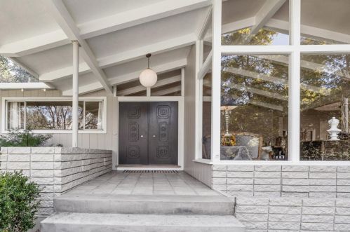 25 Creekwood Way, Burlingame, CA 94010-6913