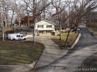 6813 Stephenson Ln, Springfield, IL 62707-6434