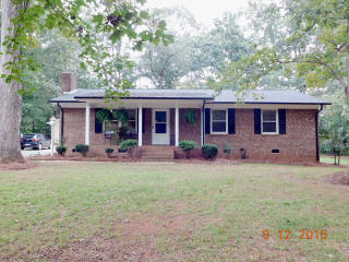2007 Lark Trail Rd, Monroe, NC 28110-9701