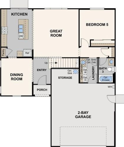 361 Manchester Dr, Los Banos, CA 93635-5447