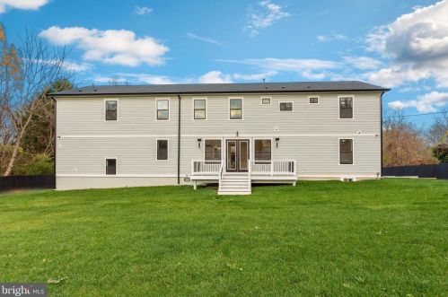 17710 Striley Dr, Ashton MD  20861-9763 exterior