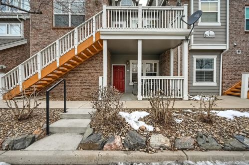 16366 Fremont Ave, Denver, CO 80016-1671