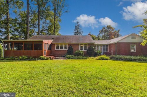 403 Whitaker Ml Rd, Fallston MD  21047-2630 exterior