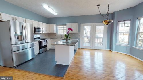 610 Westmoreland Pl, Severna Park MD 21146-3544 exterior