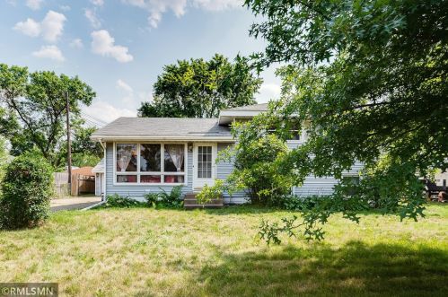 3813 63rd Ave, Minneapolis, MN 55429-2136