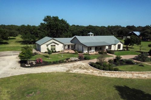 2200 Cedar Hollow Rd, Georgetown, TX 78628-7015