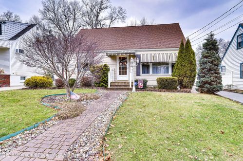 507 Albermarle St, Rahway, NJ 07065-2211