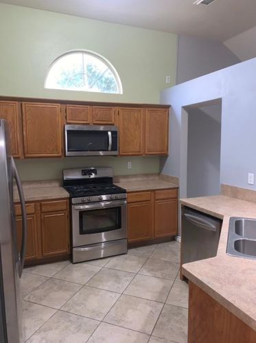 10229 Long Rifle Dr, Fort Worth TX  76108-4158 exterior