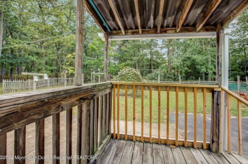 537 Bennetts Mills Rd, Jackson Twp NJ  08527-2457 exterior