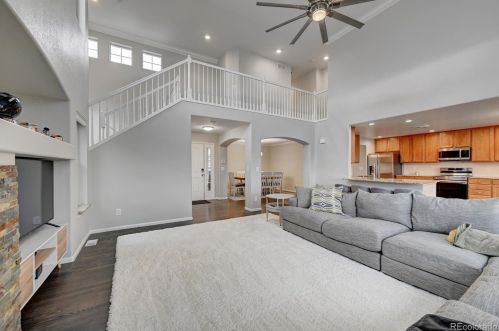 24601 Whitaker Cir, Denver CO  80016-5823 exterior