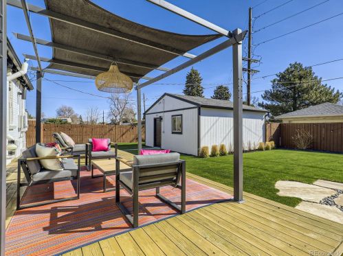 2590 Locust St, Denver CO  80207-3450 exterior