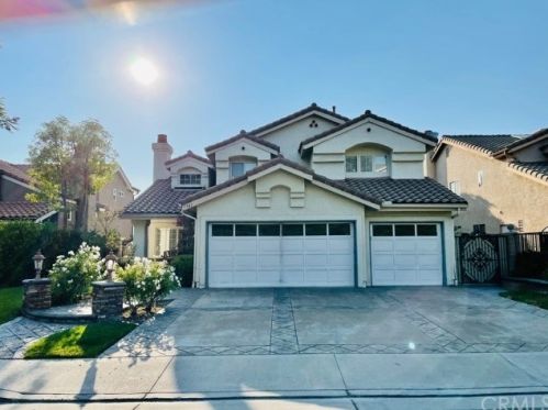 7741 Margaret Dr, Anaheim, CA 92808-2109