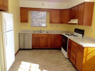 20 East St, Morgantown WV  26501-4545 exterior