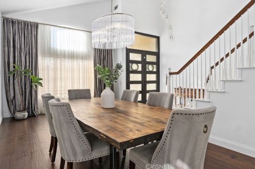 1349 Fitzgerald Rd, Simi Valley CA  93065-4480 exterior