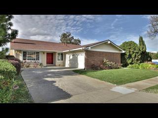 8067 Peachtree Ave, Newark, CA 94560-2743