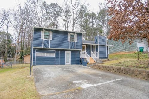 3998 Centennial Trl, Duluth, GA 30096-6212