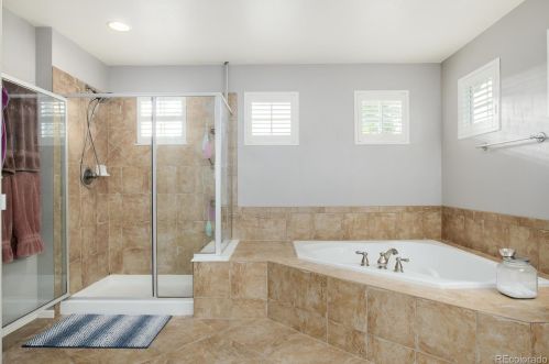 5424 Haleyville Way, Denver CO  80016-4275 exterior