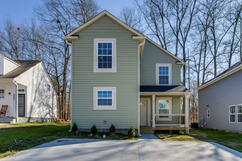 131 Crown Ct, Williamston, SC 29697-1959