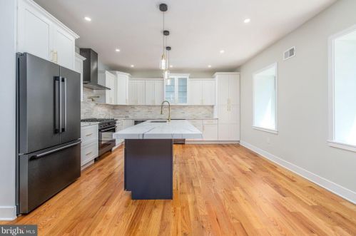 1165 12 St, Philadelphia PA 19148-1002 exterior