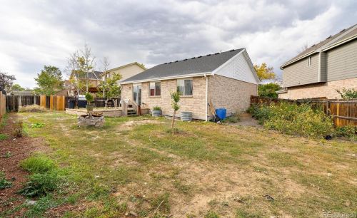 224 116th Ave, Denver CO  80234-3083 exterior