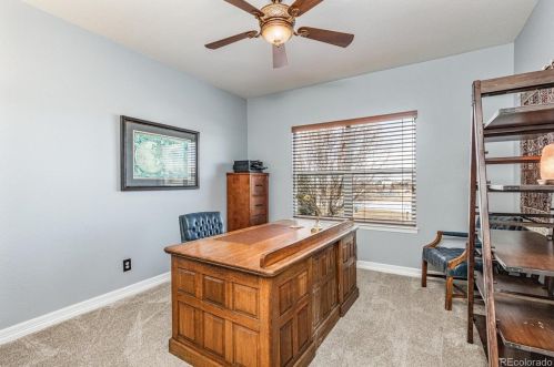 23165 Bay Oaks Ave, Parker CO  80138-5746 exterior